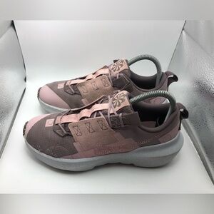 Nike Crater Impact sneakers size 6Y/ womens 7.5